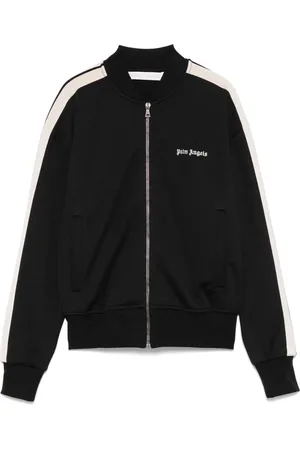Palm Angels Chaqueta bómber Classic Logo