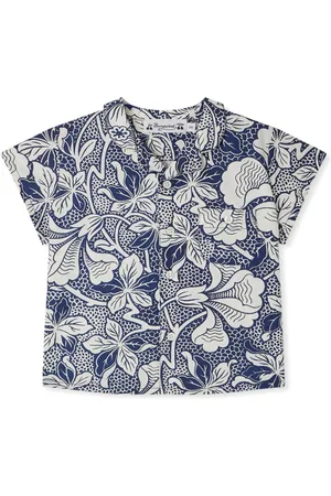 BONPOINT Camisa Gerald