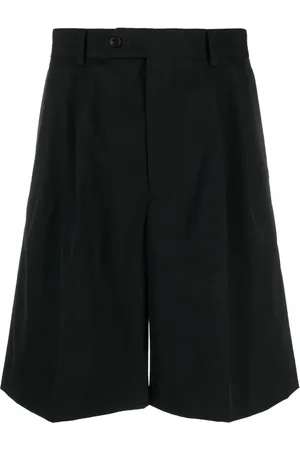 Auralee Bermudas de vestir