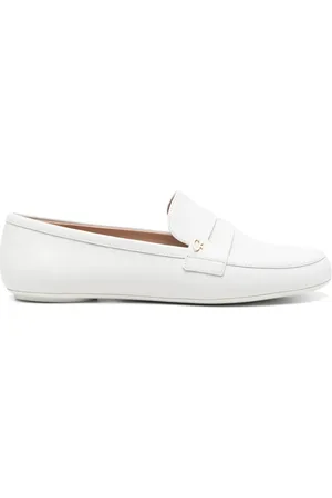 Gianvito Rossi Mocasines lisos