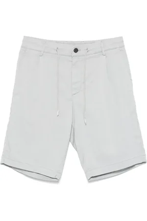 ELEVENTY Bermudas con cordones