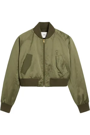 Ami Chaqueta bómber Ami De Coeur