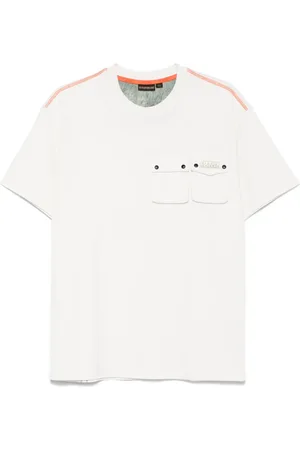 Napapijri Camiseta Rivalto