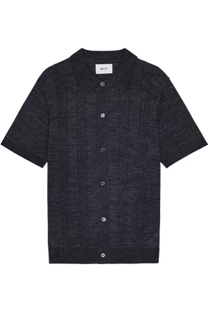 NN.07 Camisa de punto