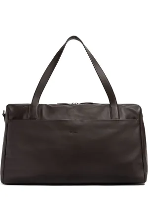 Ermenegildo Zegna Bolso de viaje Secondskin