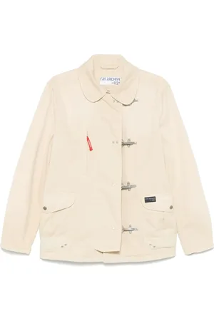 FAY Chaqueta 4 Ganci