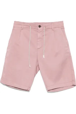 ELEVENTY Bermudas con cordones
