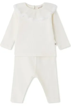 BONPOINT Set de pantalones Elsia
