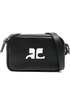 Courrèges Bolso de hombro Re-Edition