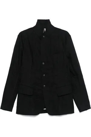 MASNADA Blazer de algodón