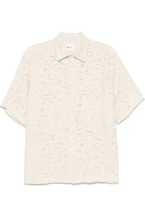 NN.07 Camisa Freddy