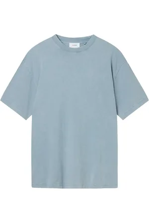 Axel Arigato Camiseta Typo Summer