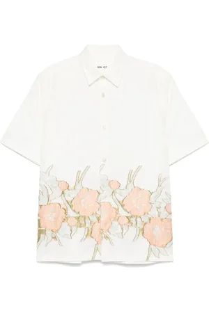 NN.07 Camisa Freddy