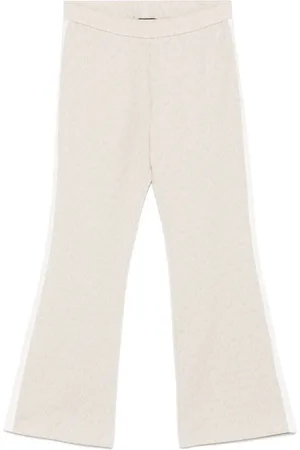 Emporio Armani Pantalones anchos
