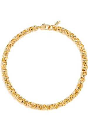 Courrèges Collar de cadena