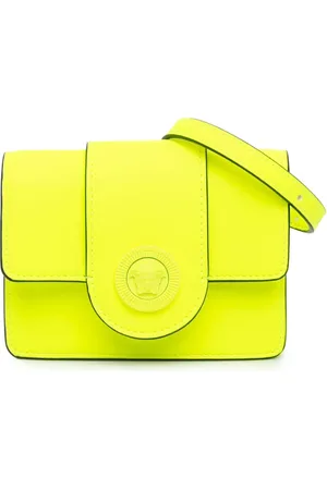 VERSACE Bandolera La Medusa 2016-2024