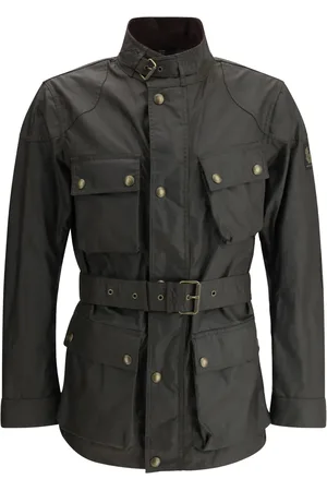 Belstaff Chaqueta Trialmaster