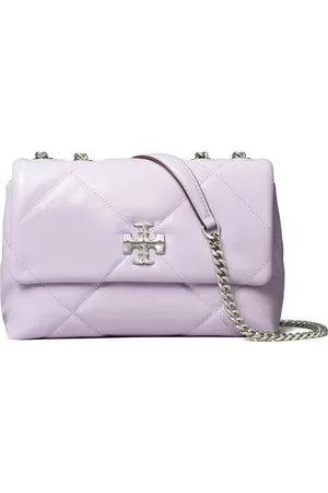 Tory Burch Bolso de hombro Kira pequeño