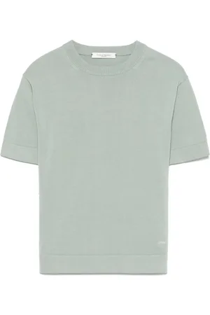 Paolo Pecora Camiseta de algodón