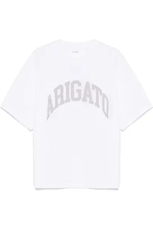 Axel Arigato Camiseta Link
