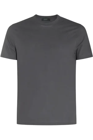 ZANONE Camiseta de manga corta