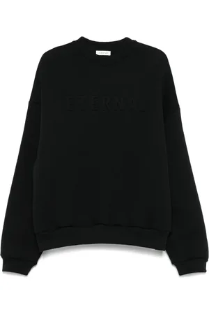 FEAR OF GOD Sudadera Eternal