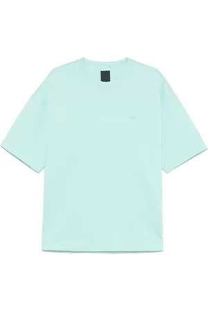 JUUN.J Camiseta con logo bordado