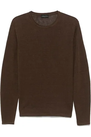 Roberto Collina Jersey de lino