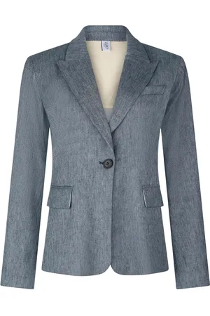 Liu Jo Blazer vaquero