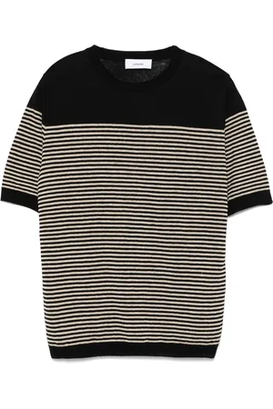 LARDINI Camiseta de punto fino