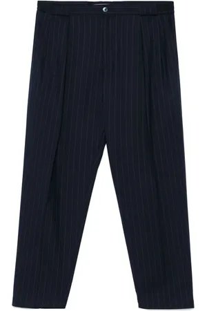 BRIGLIA Pantalones Portobellos