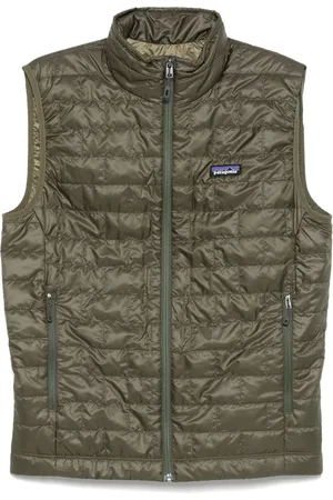 Patagonia Chaleco Nano Puff