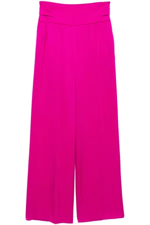 Alejandra Alonso Rojas Pantalones palazzo