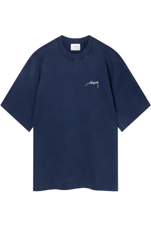 Axel Arigato Camiseta con logo