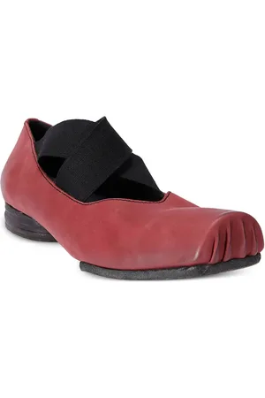 UMA WANG Zapatos de piel