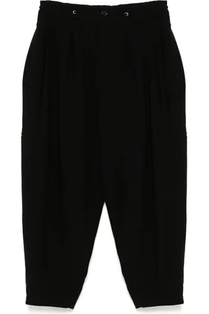 SONGZIO Pantalones con bolsillos insertados