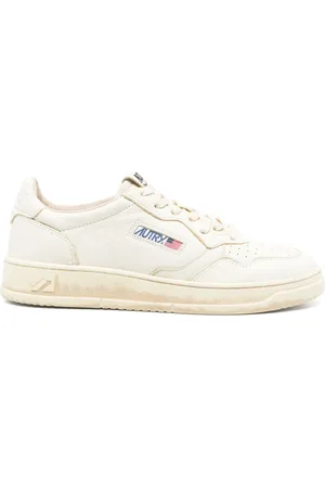 Autry Zapatillas Super Vintage