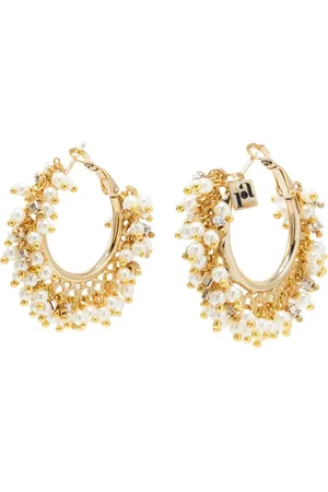 ROSANTICA Pendientes Rugiada