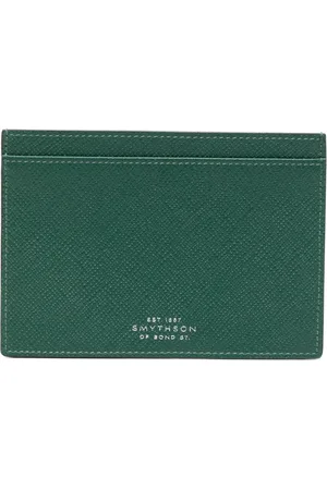 SMYTHSON Funda para pasaporte