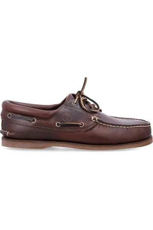 Timberland Zapatos náuticos 3-Eye