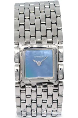 Cartier Reloj Panthère Luban de 22 mm 1990-2000