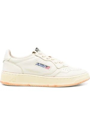 Autry Zapatillas Super Vintage