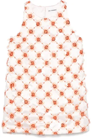 Des Phemmes Vestido corto Bell
