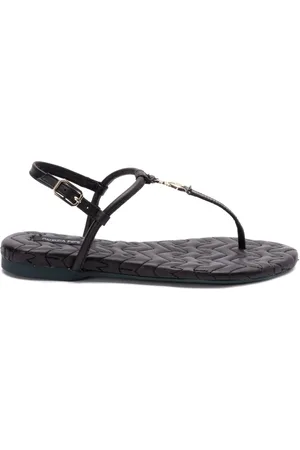 Patrizia Pepe Sandalias con placa Fly