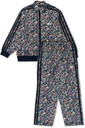 adidas Chándal con estampado floral