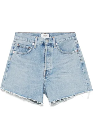 AGOLDE Shorts Parker