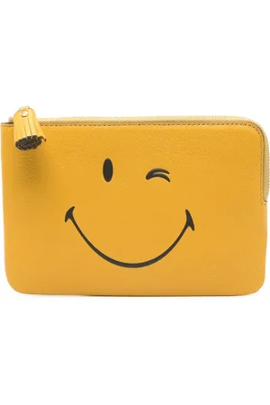 Anya Hindmarch Cartera Wink