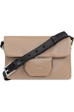 AllSaints Bandolera Jupiter