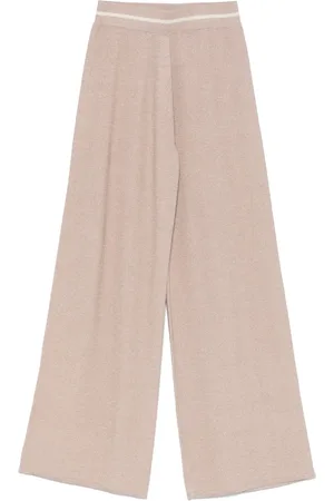Liu Jo Pantalones con detalles de lúrex