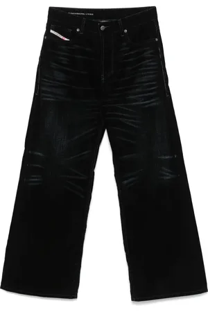 Diesel Pantalones D-Sire 068QY 1996